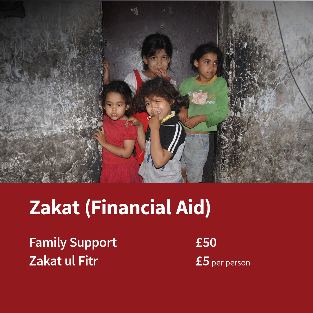 How Does Zakat Purify Your Wealth If Charity
