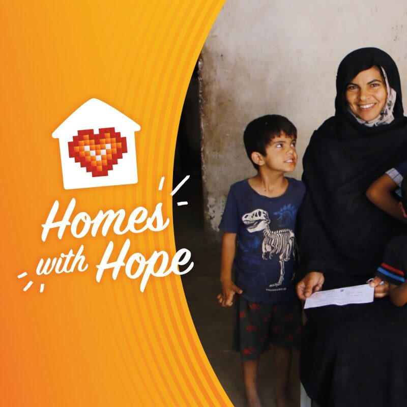 iF Homes with Hope Web Banner 2 iF Homes with Hope Web Banner 2
